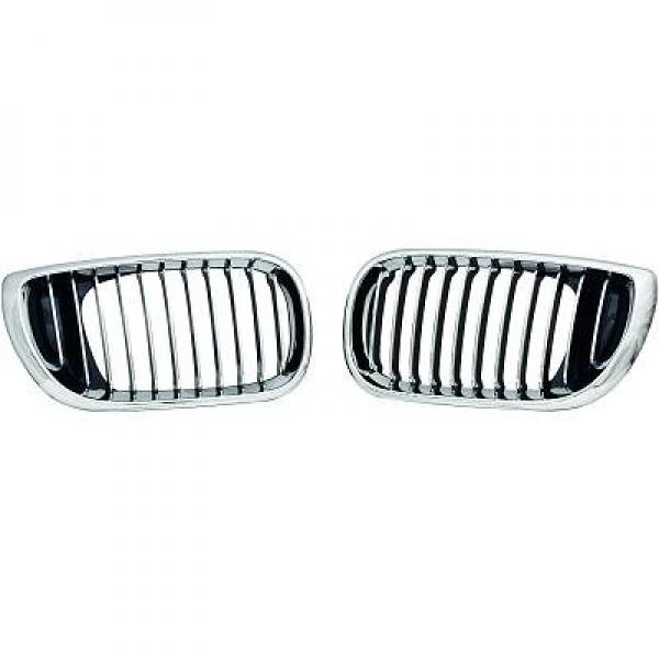 Kylargrill, Tvåsidig Diederichs Hd tuning 1215140 DIEDERICHS