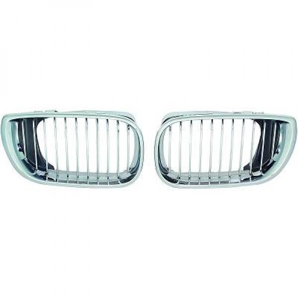 Kylargrill, Tvåsidig Diederichs Hd tuning 1215141 DIEDERICHS