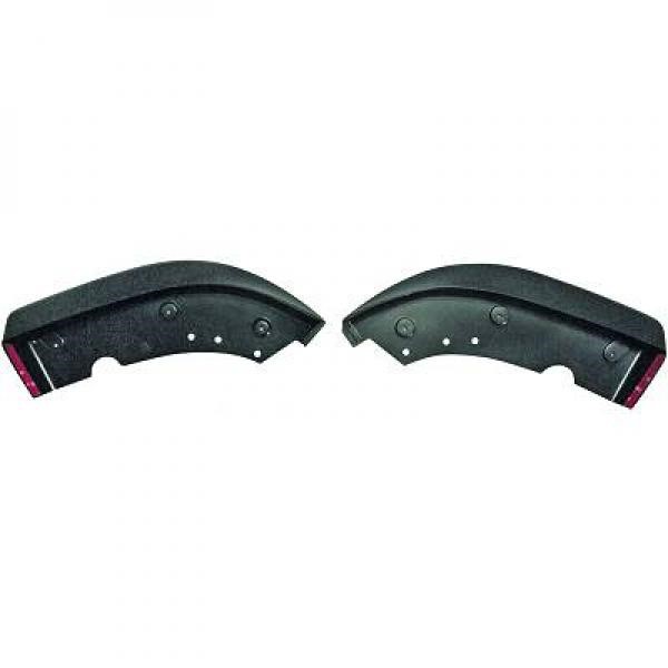 Spoiler, Fram Diederichs Hd tuning 1215362 DIEDERICHS