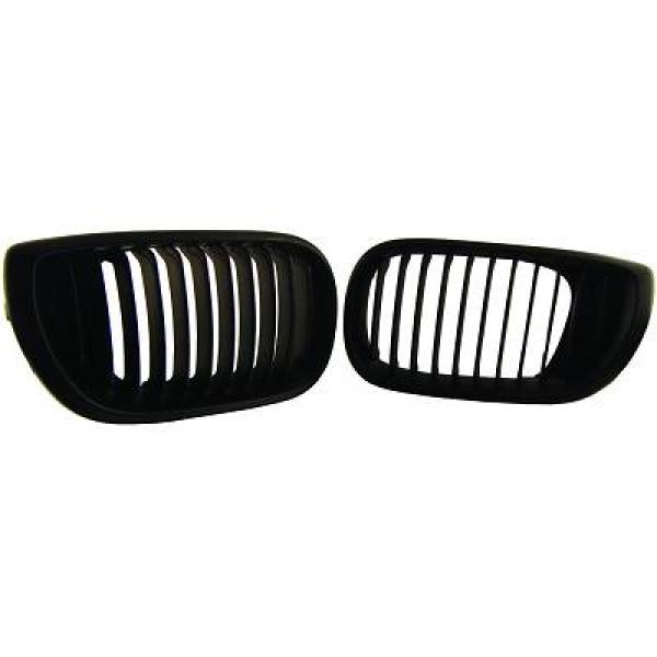 Kylargrill, Tvåsidig Diederichs Hd tuning 1215640 DIEDERICHS