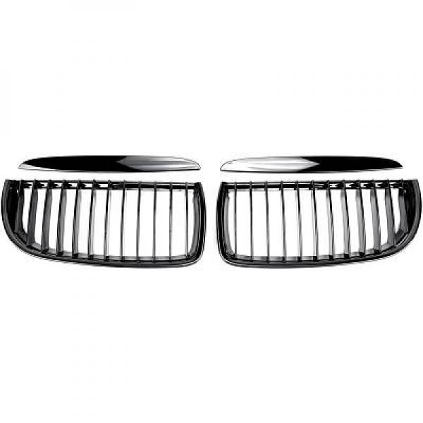 Kylargrillrinsats Diederichs Hd tuning 1216243 DIEDERICHS