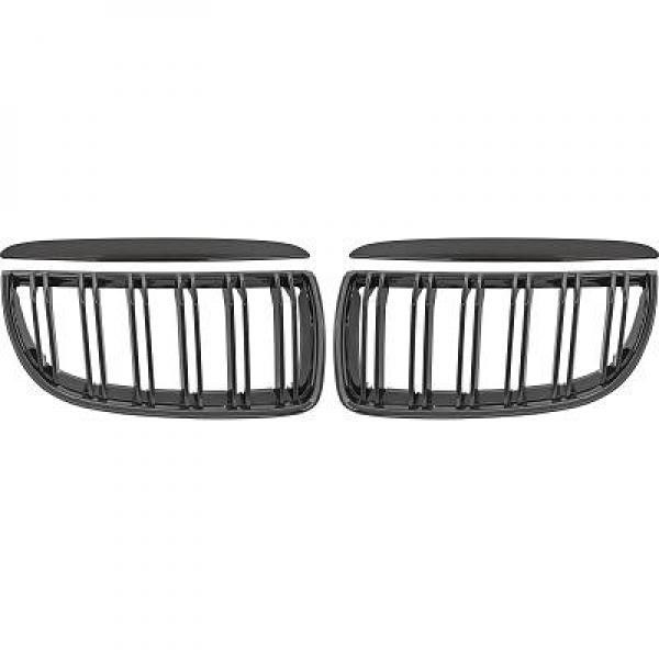 Kylargrill, Tvåsidig Diederichs Hd tuning 1216244 DIEDERICHS