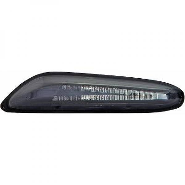 Blinkers, Höger fram, Vänster fram Diederichs Hd tuning 1216278 DIEDERICHS