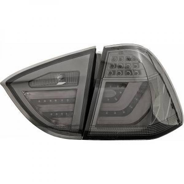 Baklyktesats Diederichs Hd tuning 1216296 DIEDERICHS