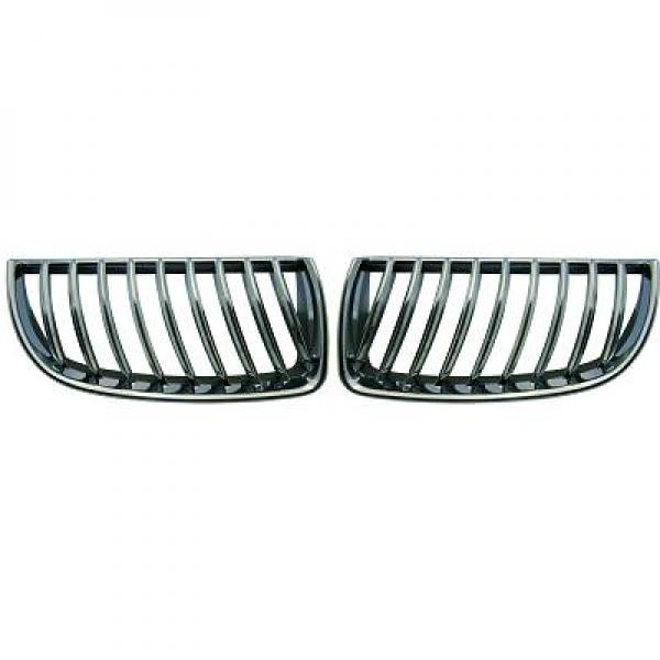 Kylargrill, Tvåsidig Diederichs Hd tuning 1216340 DIEDERICHS