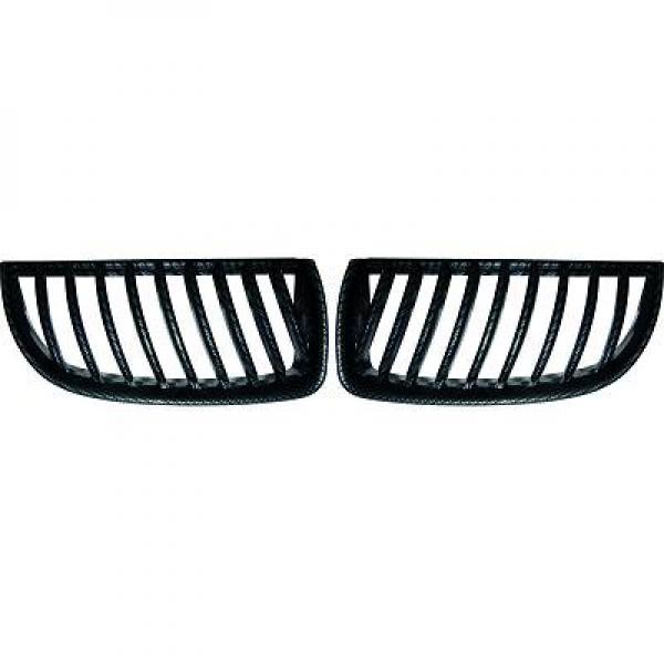 Kylargrill, Tvåsidig Diederichs Hd tuning 1216440 DIEDERICHS