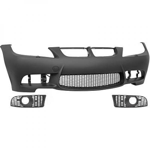 Stötfångare, Fram Diederichs Hd tuning 1216551 DIEDERICHS Stötfångare, Fram Diederichs Hd tuning 1216551 DIEDERICHS