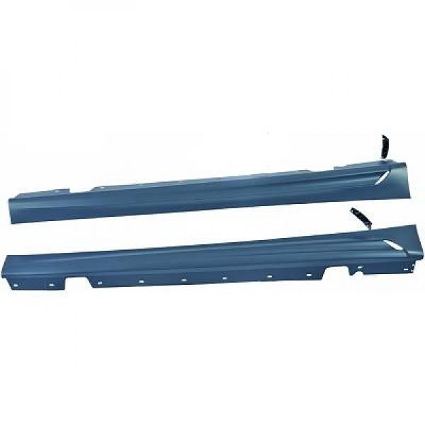 Sidokjolar, Sidoinstallation Diederichs Hd tuning 1216562 DIEDERICHS
