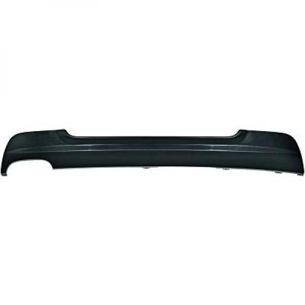 Spoiler, Bak Diederichs Hd tuning 1216769 DIEDERICHS