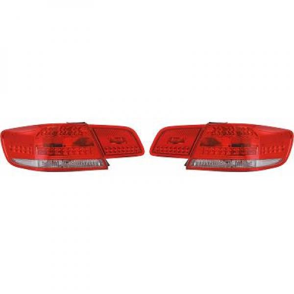 Baklyktesats Diederichs Hd tuning 1216794 DIEDERICHS
