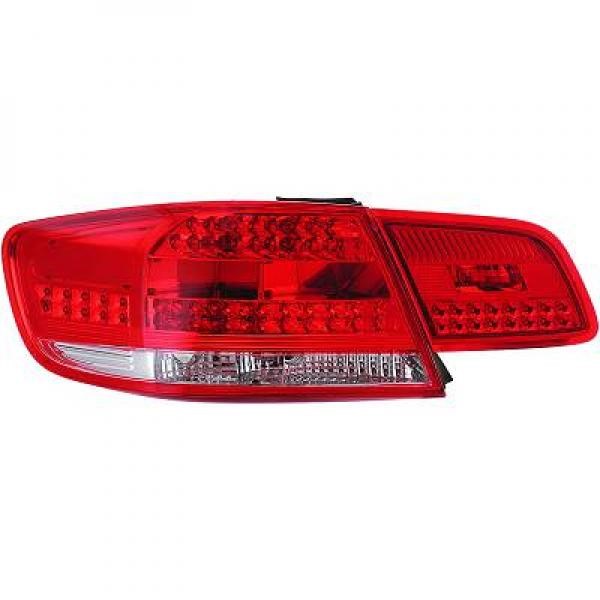 Baklyktesats Diederichs Hd tuning 1216894 DIEDERICHS