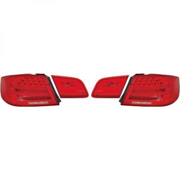 Baklyktesats Diederichs Hd tuning 1216896 DIEDERICHS Baklyktesats Diederichs Hd tuning 1216896 DIEDERICHS