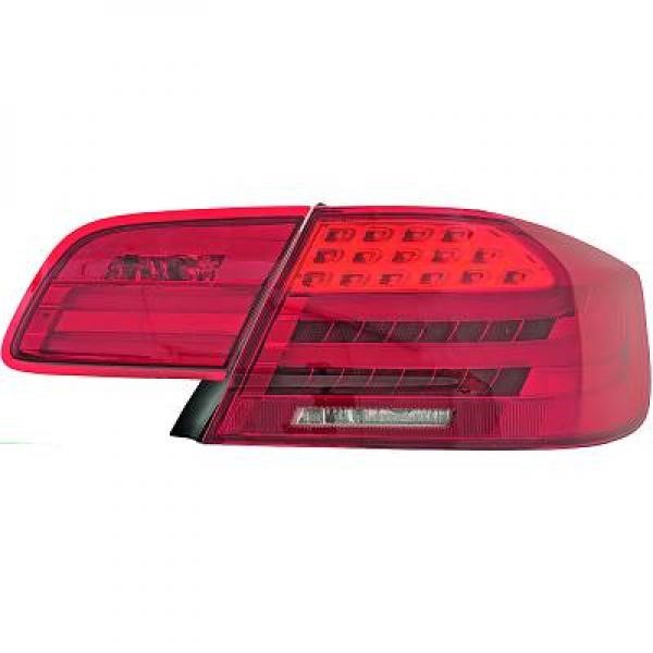 Baklyktesats Diederichs Hd tuning 1216897 DIEDERICHS