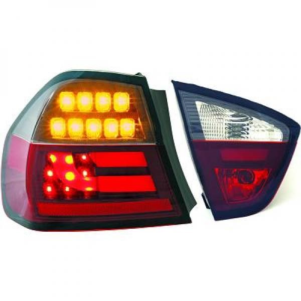 Baklyktesats Diederichs Hd tuning 1216898 DIEDERICHS