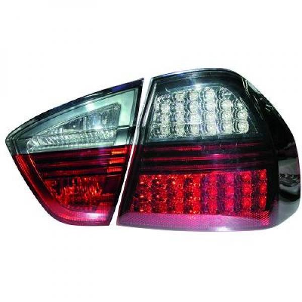 Baklyktesats Diederichs Hd tuning 1216991 DIEDERICHS Baklyktesats Diederichs Hd tuning 1216991 DIEDERICHS