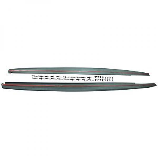Sidokjolar, Sidoinstallation Diederichs Hd tuning 1217363 DIEDERICHS