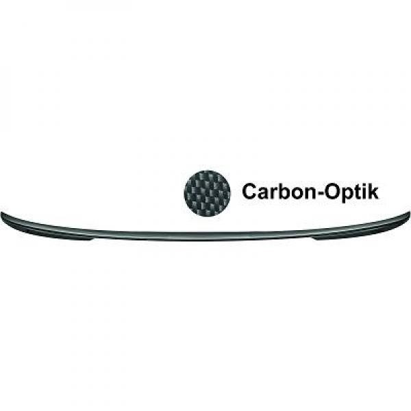 Spoiler, Bak, Baklucka Diederichs Hd tuning 1217461 DIEDERICHS Spoiler, Bak, Baklucka Diederichs Hd tuning 1217461 DIEDERICHS
