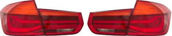 Baklyktesats Diederichs Hd tuning 1217990 DIEDERICHS