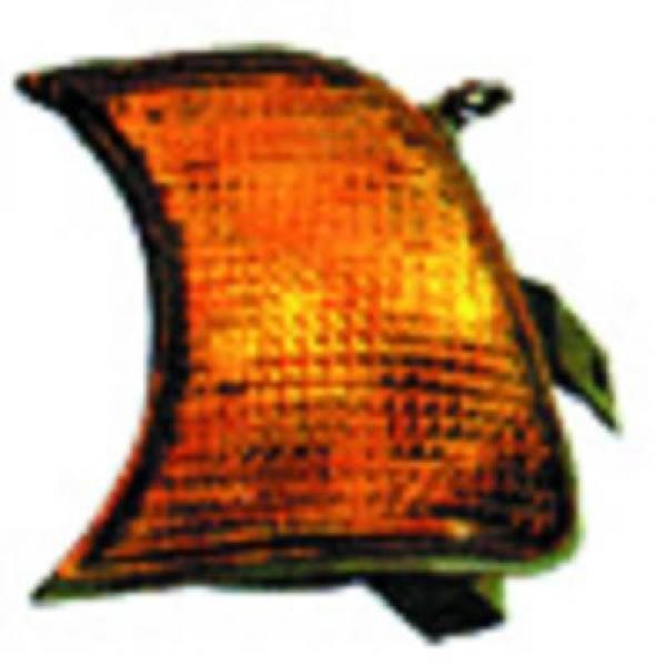 Blinkers, Höger fram Diederichs 1222070 DIEDERICHS