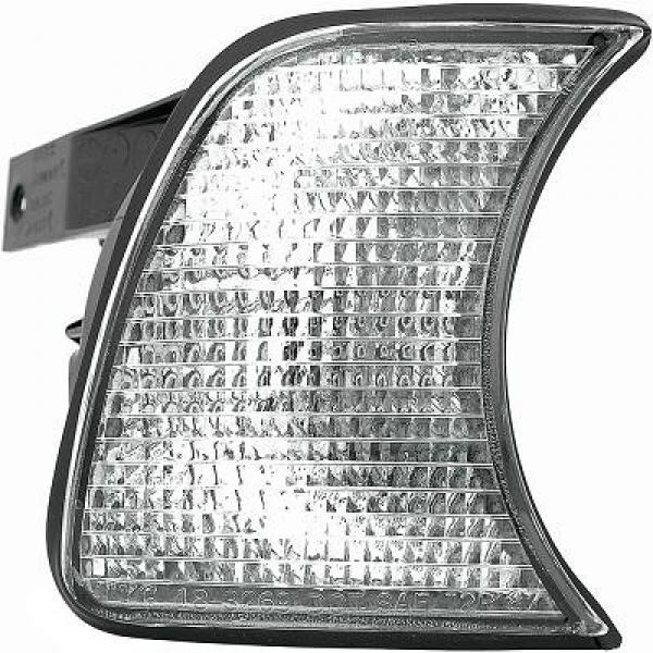 Blinkers, Höger fram Diederichs 1222072 DIEDERICHS