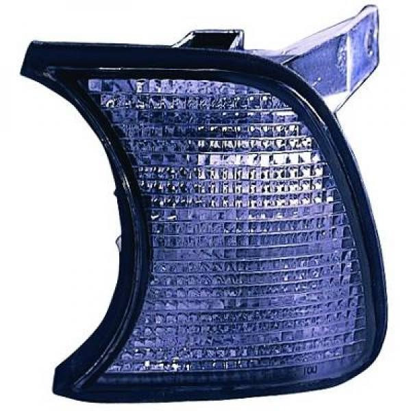 Blinkers, Höger fram Diederichs 1222074 DIEDERICHS