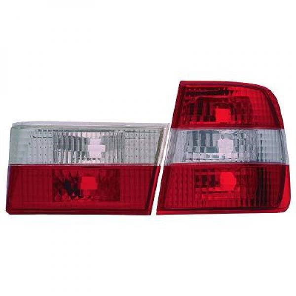 Baklyktesats Diederichs Hd tuning 1222195 DIEDERICHS