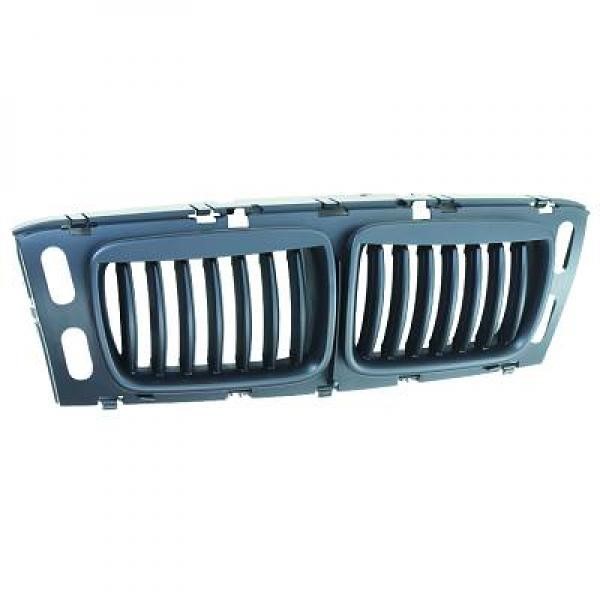 Kylargrill Diederichs Hd tuning 1222340 DIEDERICHS