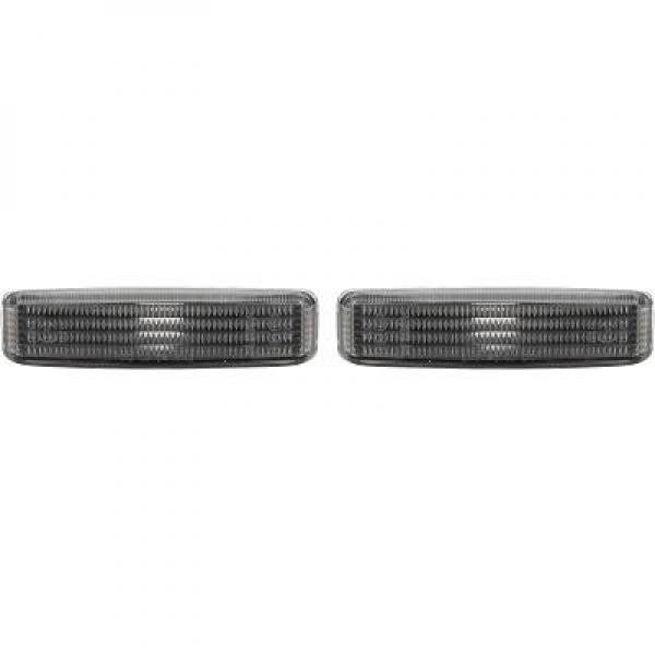 Blinklyktor, sats Diederichs Hd tuning 1223076 DIEDERICHS