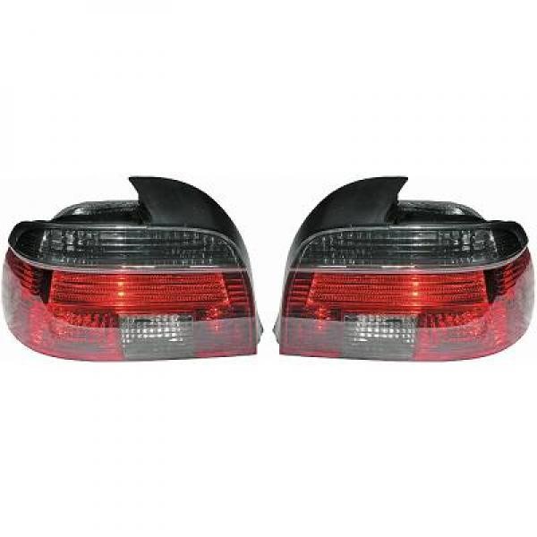 Baklyktesats Diederichs Hd tuning 1223098 DIEDERICHS