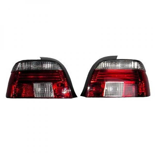 Baklyktesats Diederichs Hd tuning 1223099 DIEDERICHS