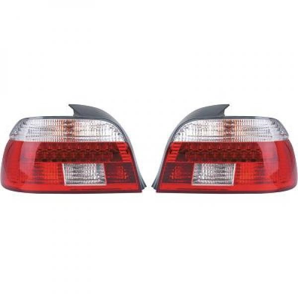 Baklyktesats Diederichs Hd tuning 1223195 DIEDERICHS