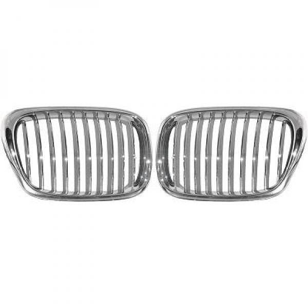 Kylargrill, Tvåsidig Diederichs Hd tuning 1223240 DIEDERICHS