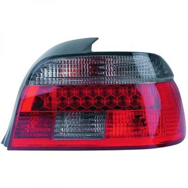 Baklyktesats Diederichs Hd tuning 1223295 DIEDERICHS