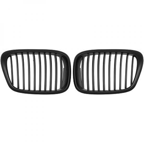 Kylargrill, Tvåsidig Diederichs Hd tuning 1223340 DIEDERICHS