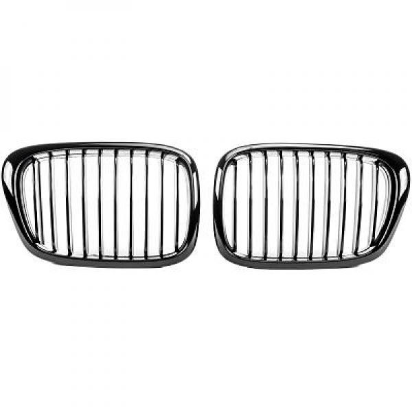 Kylargrill, Tvåsidig Diederichs Hd tuning 1223341 DIEDERICHS Kylargrill, Tvåsidig Diederichs Hd tuning 1223341 DIEDERICHS