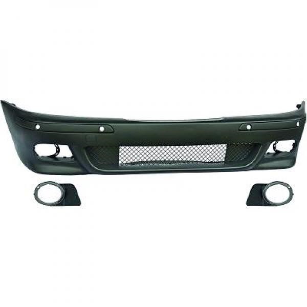 Stötfångare, Fram Diederichs Hd tuning 1223351 DIEDERICHS Stötfångare, Fram Diederichs Hd tuning 1223351 DIEDERICHS