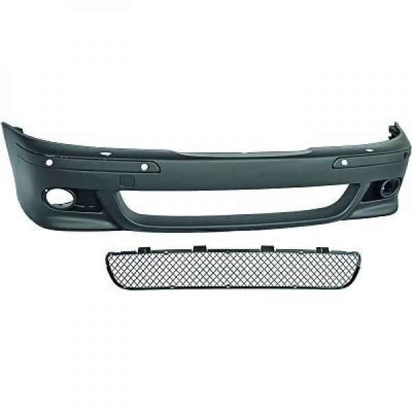 Stötfångare, Fram Diederichs Hd tuning 1223550 DIEDERICHS Stötfångare, Fram Diederichs Hd tuning 1223550 DIEDERICHS
