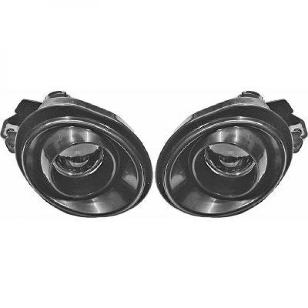 Dimljus, Höger, Vänster Diederichs Hd tuning 1223588 DIEDERICHS Dimljus, Höger, Vänster Diederichs Hd tuning 1223588 DIEDERICHS