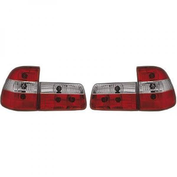 Baklyktesats Diederichs Hd tuning 1223895 DIEDERICHS