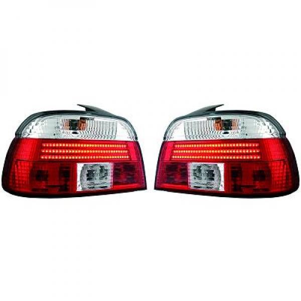 Baklyktesats Diederichs Hd tuning 1223996 DIEDERICHS