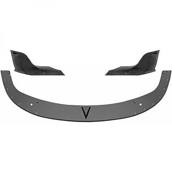 Spoiler, Fram Diederichs Hd tuning 1224261 DIEDERICHS