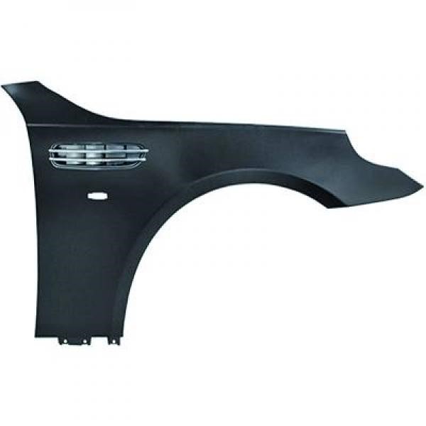 Skärm, Höger fram Diederichs Hd tuning 1224406 DIEDERICHS