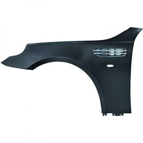 Skärm, Vänster fram Diederichs Hd tuning 1224407 DIEDERICHS Skärm, Vänster fram Diederichs Hd tuning 1224407 DIEDERICHS