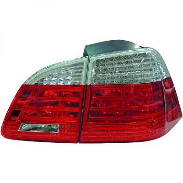 Baklyktesats Diederichs Hd tuning 1224895 DIEDERICHS