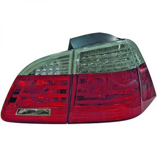 Baklyktesats Diederichs Hd tuning 1224896 DIEDERICHS