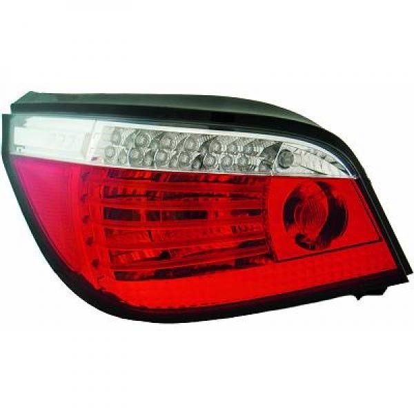 Baklyktesats Diederichs Hd tuning 1224992 DIEDERICHS