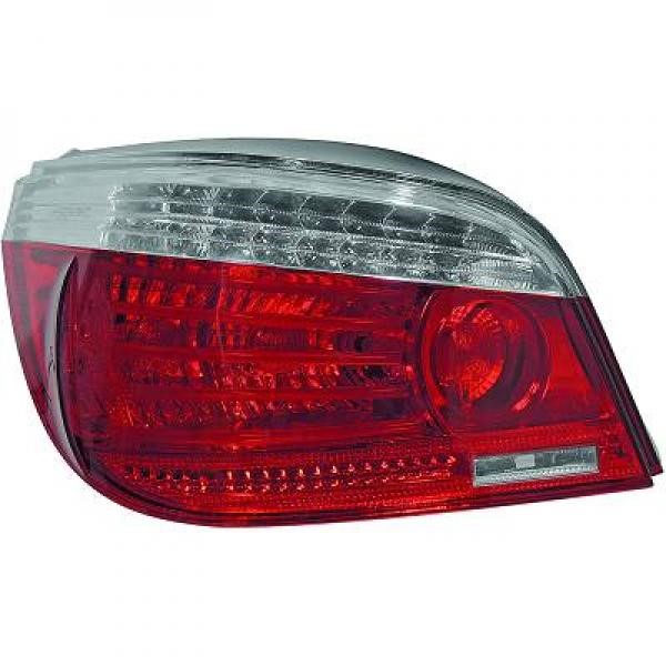 Baklyktesats Diederichs Hd tuning 1224995 DIEDERICHS