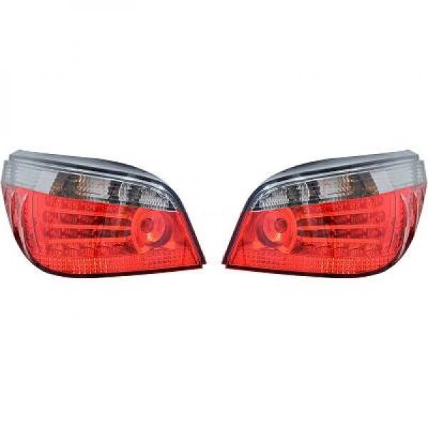 Baklyktesats Diederichs Hd tuning 1224996 DIEDERICHS