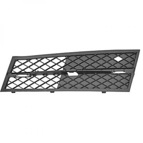 Ventilationsgaller, stötfångare, Höger Diederichs 1225046 DIEDERICHS
