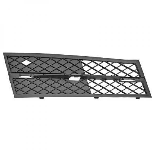 Ventilationsgaller, stötfångare, Vänster Diederichs 1225047 DIEDERICHS